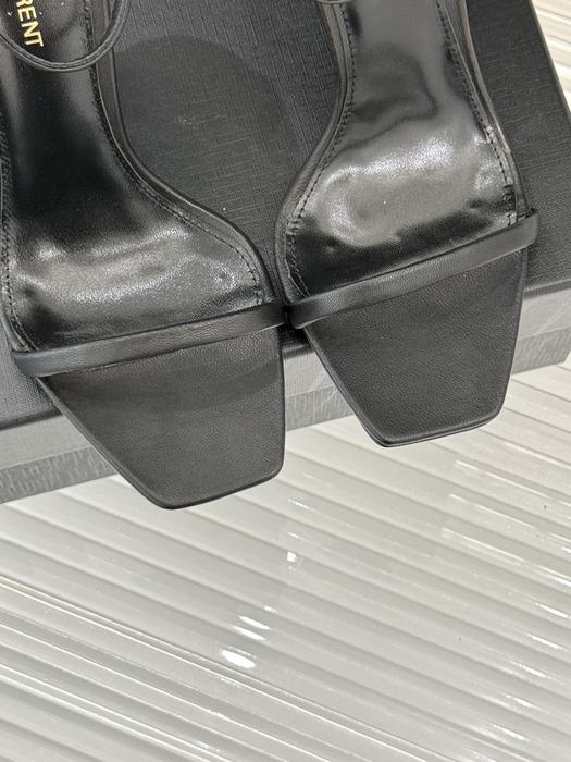 YSL_Women_shoes_yupoo_Original_quality_size35-42_High heel