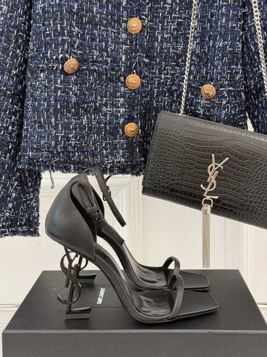 YSL_Women_shoes_yupoo_Original_quality_size35-42_High heel