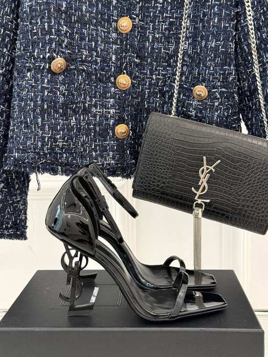 YSL_Women_shoes_yupoo_Original_quality_size35-42_High heel