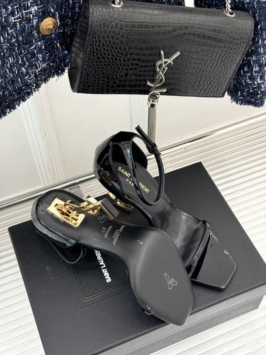 YSL_Women_shoes_yupoo_Original_quality_size35-42_High heel