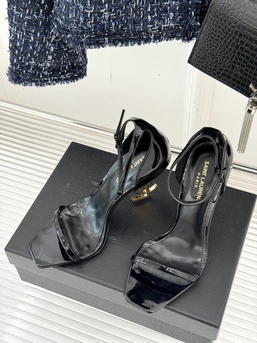 YSL_Women_shoes_yupoo_Original_quality_size35-42_High heel