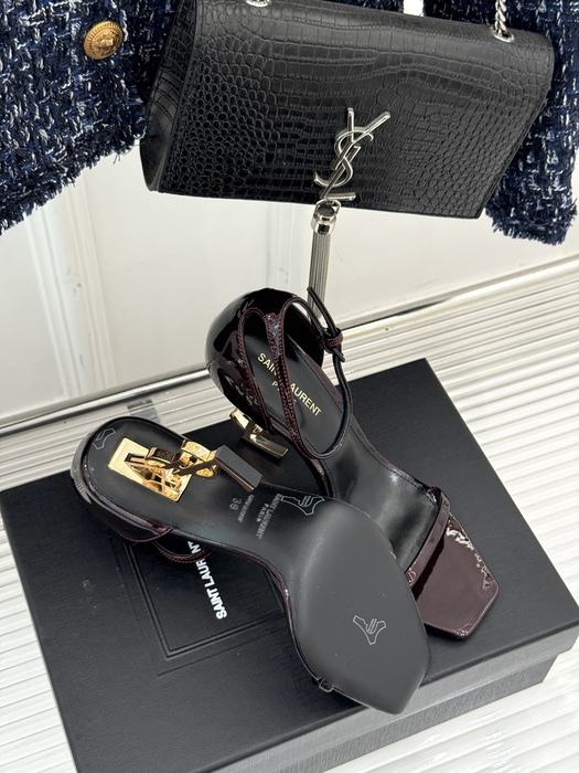 YSL_Women_shoes_yupoo_Original_quality_size35-42_High heel