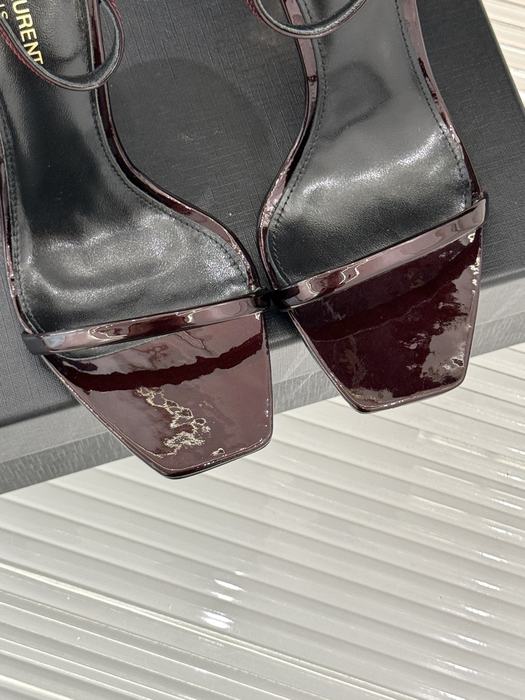 YSL_Women_shoes_yupoo_Original_quality_size35-42_High heel