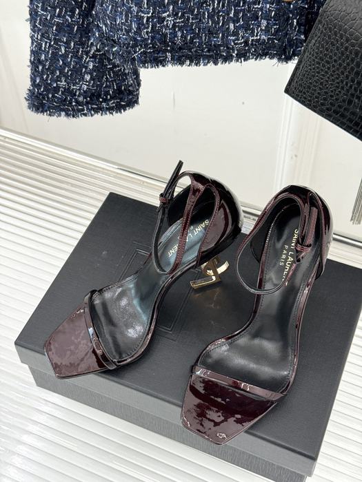 YSL_Women_shoes_yupoo_Original_quality_size35-42_High heel