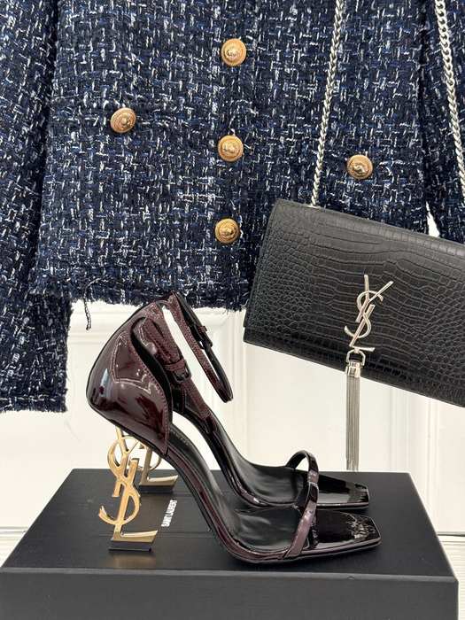 YSL_Women_shoes_yupoo_Original_quality_size35-42_High heel