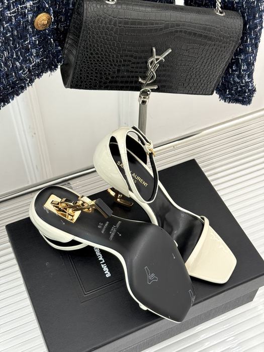 YSL_Women_shoes_yupoo_Original_quality_size35-42_High heel