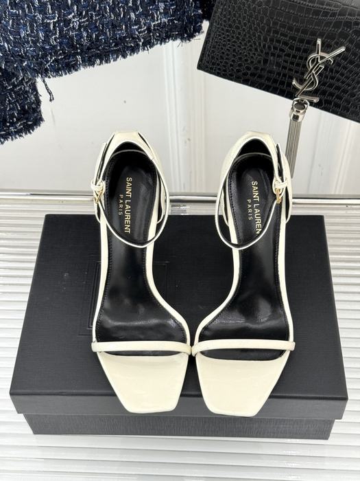YSL_Women_shoes_yupoo_Original_quality_size35-42_High heel