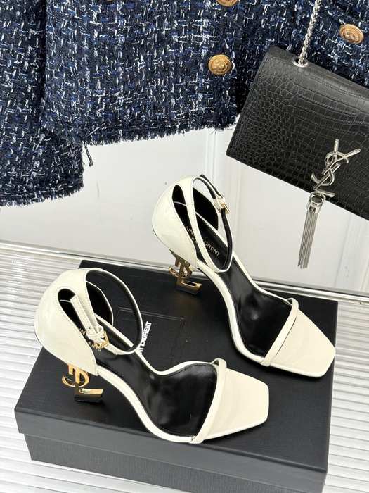 YSL_Women_shoes_yupoo_Original_quality_size35-42_High heel
