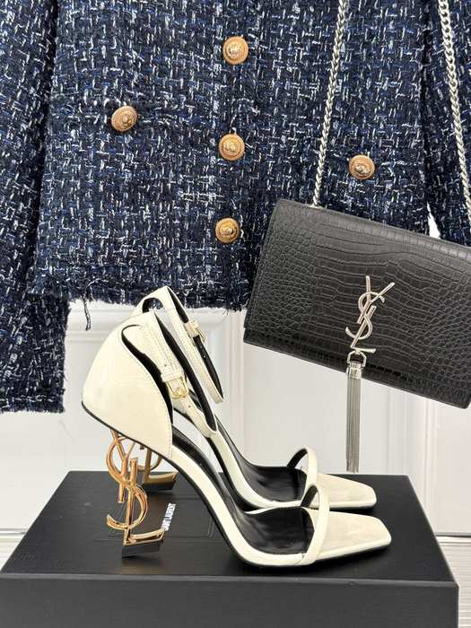 YSL_Women_shoes_yupoo_Original_quality_size35-42_High heel