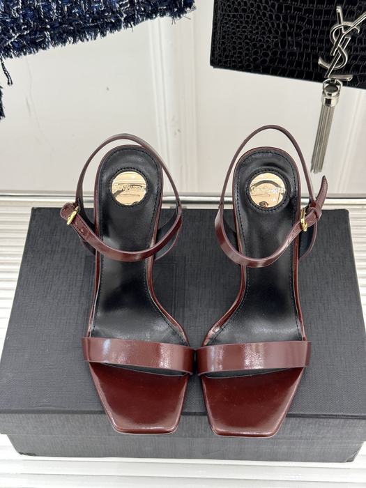 YSL_Women_shoes_yupoo_Original_quality_size35-42_High heel