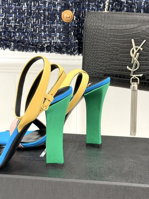 YSL_Women_shoes_yupoo_Original_quality_size35-42_High heel