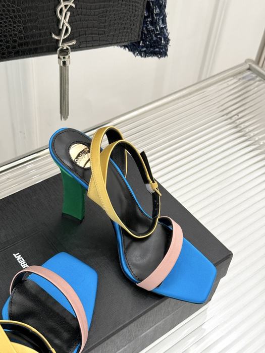 YSL_Women_shoes_yupoo_Original_quality_size35-42_High heel