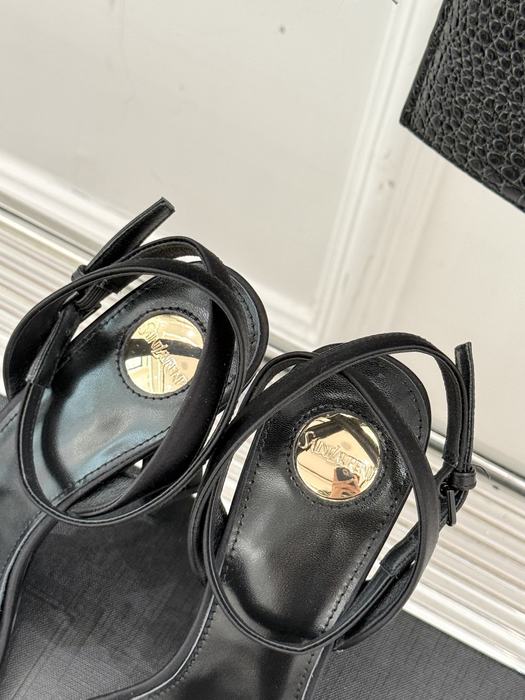 YSL_Women_shoes_yupoo_Original_quality_size35-42_High heel