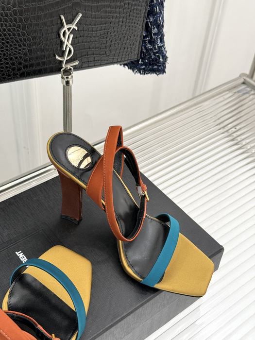 YSL_Women_shoes_yupoo_Original_quality_size35-42_High heel