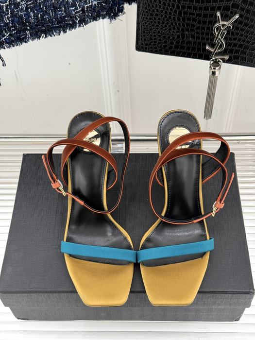 YSL_Women_shoes_yupoo_Original_quality_size35-42_High heel