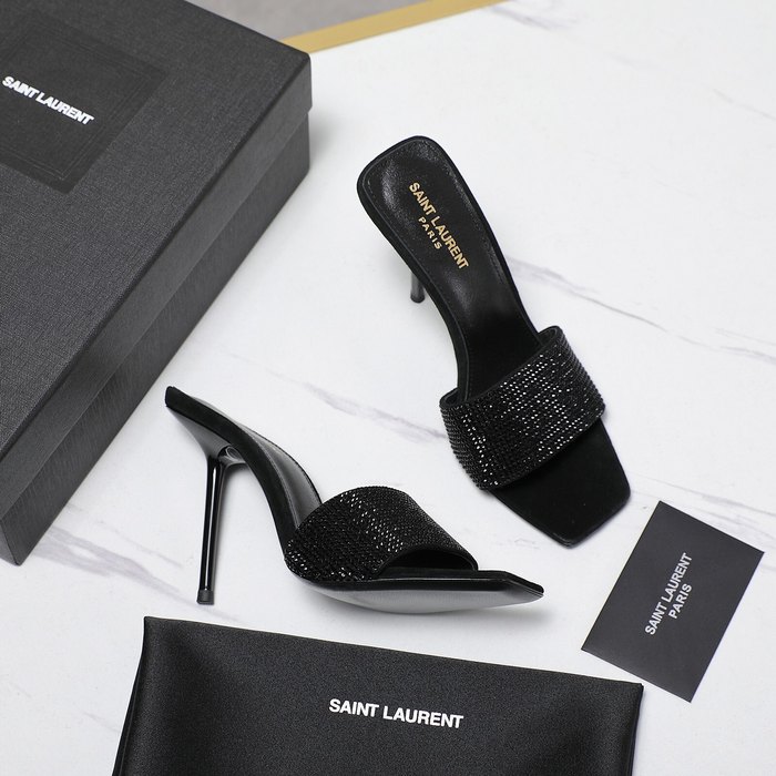 YSL_Women_shoes_yupoo_Original_quality_size35-42_High heel