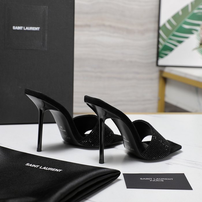 YSL_Women_shoes_yupoo_Original_quality_size35-42_High heel