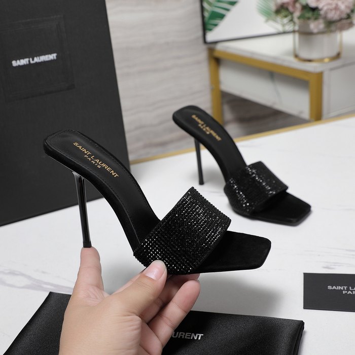 YSL_Women_shoes_yupoo_Original_quality_size35-42_High heel