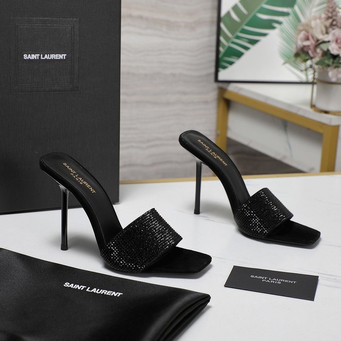 YSL_Women_shoes_yupoo_Original_quality_size35-42_High heel