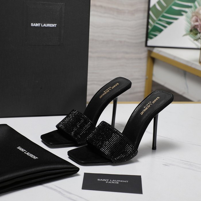 YSL_Women_shoes_yupoo_Original_quality_size35-42_High heel