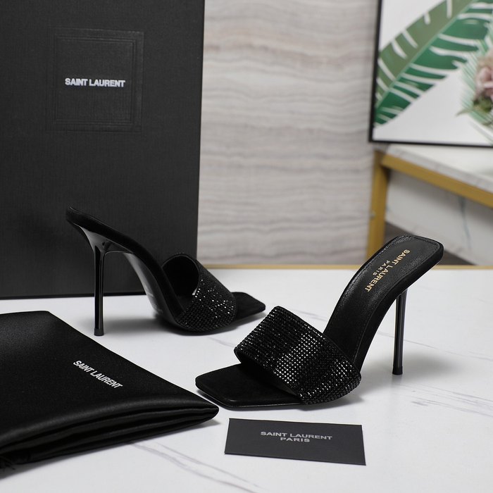 YSL_Women_shoes_yupoo_Original_quality_size35-42_High heel