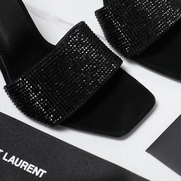 YSL_Women_shoes_yupoo_Original_quality_size35-42_High heel