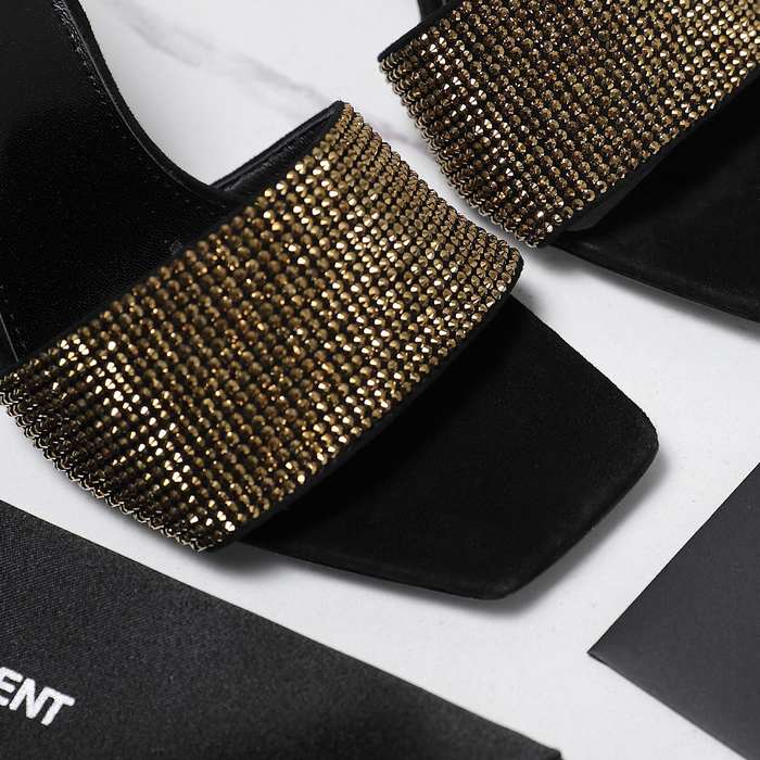 YSL_Women_shoes_yupoo_Original_quality_size35-42_High heel