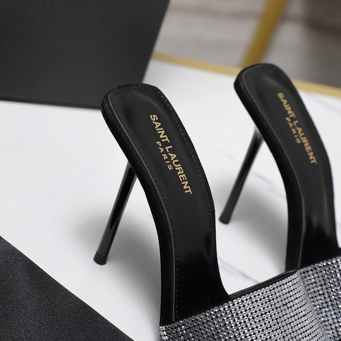 YSL_Women_shoes_yupoo_Original_quality_size35-42_High heel