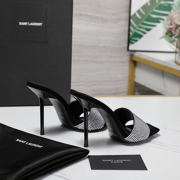 YSL_Women_shoes_yupoo_Original_quality_size35-42_High heel