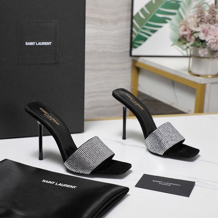 YSL_Women_shoes_yupoo_Original_quality_size35-42_High heel