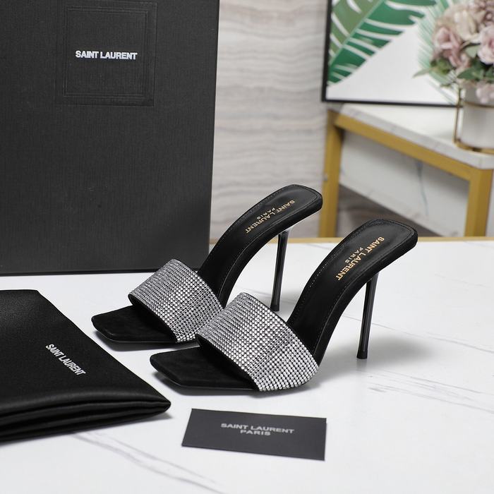 YSL_Women_shoes_yupoo_Original_quality_size35-42_High heel