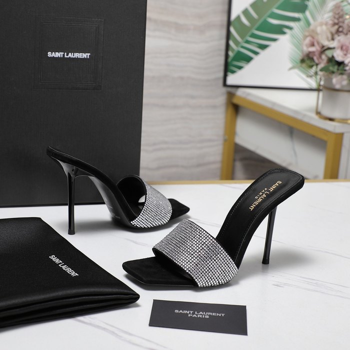 YSL_Women_shoes_yupoo_Original_quality_size35-42_High heel