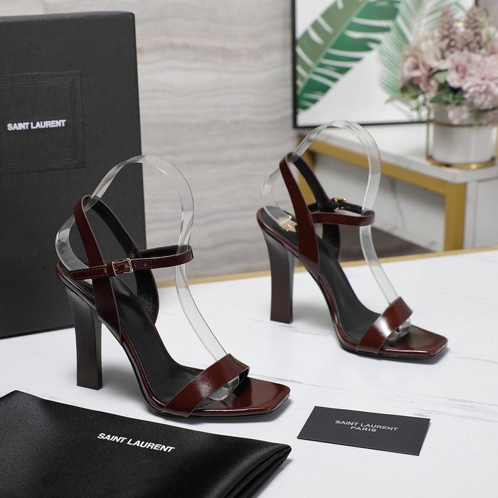 YSL_Women_shoes_yupoo_Original_quality_size35-42_High heel