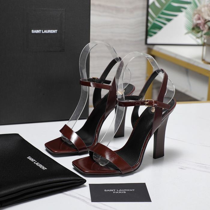 YSL_Women_shoes_yupoo_Original_quality_size35-42_High heel