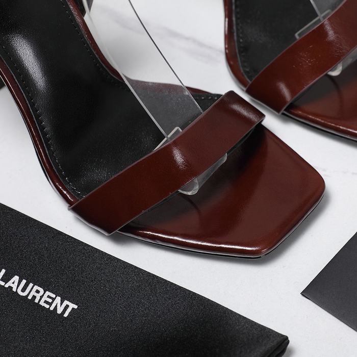 YSL_Women_shoes_yupoo_Original_quality_size35-42_High heel