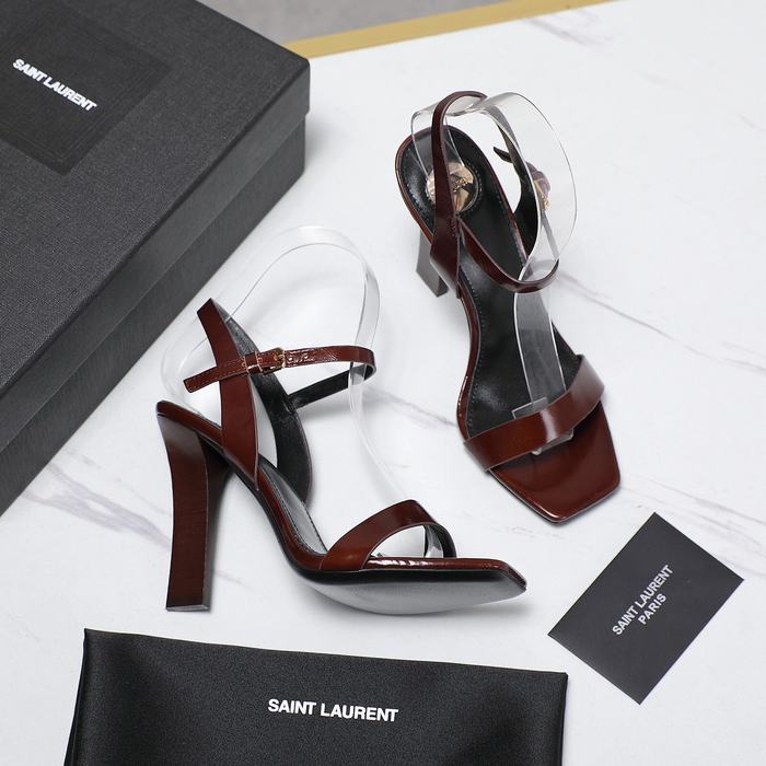 YSL_Women_shoes_yupoo_Original_quality_size35-42_High heel