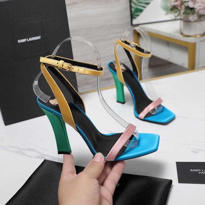 YSL_Women_shoes_yupoo_Original_quality_size35-42_High heel