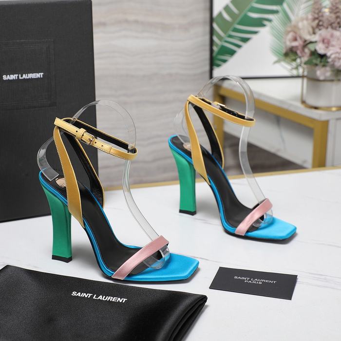YSL_Women_shoes_yupoo_Original_quality_size35-42_High heel