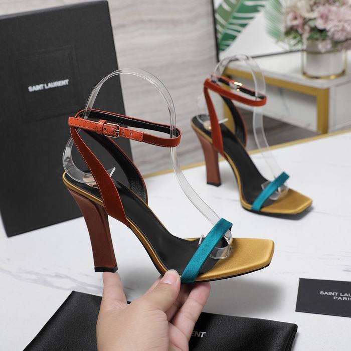 YSL_Women_shoes_yupoo_Original_quality_size35-42_High heel