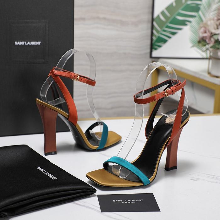 YSL_Women_shoes_yupoo_Original_quality_size35-42_High heel