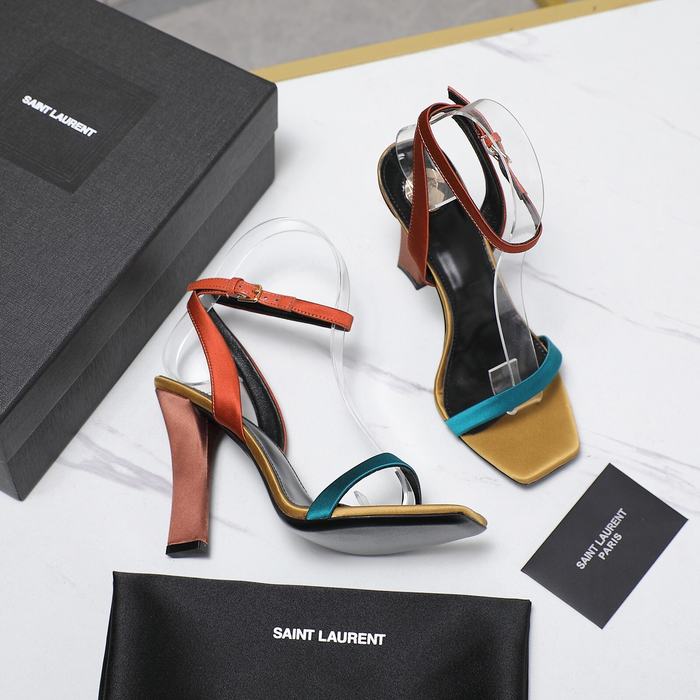 YSL_Women_shoes_yupoo_Original_quality_size35-42_High heel