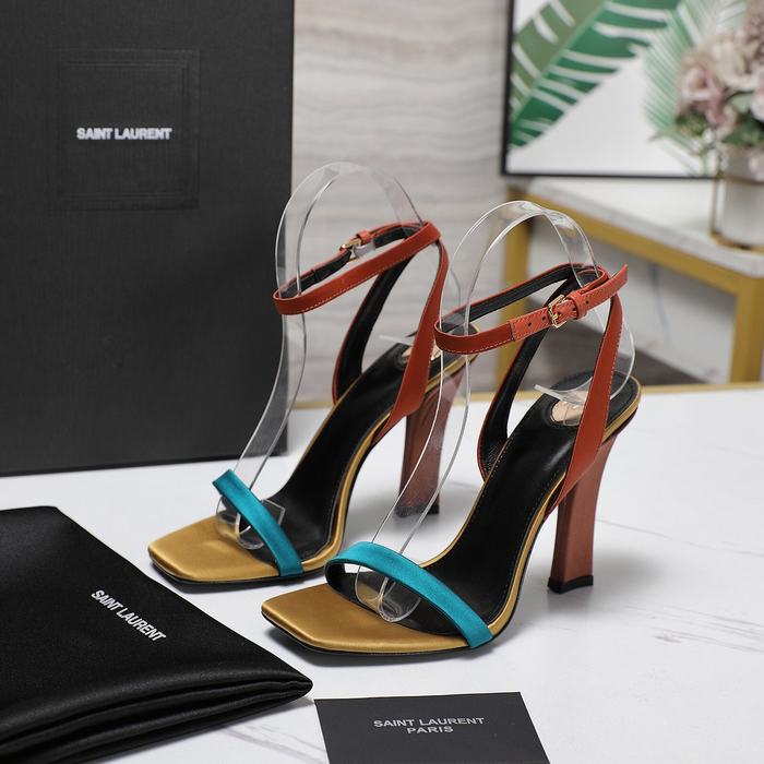 YSL_Women_shoes_yupoo_Original_quality_size35-42_High heel