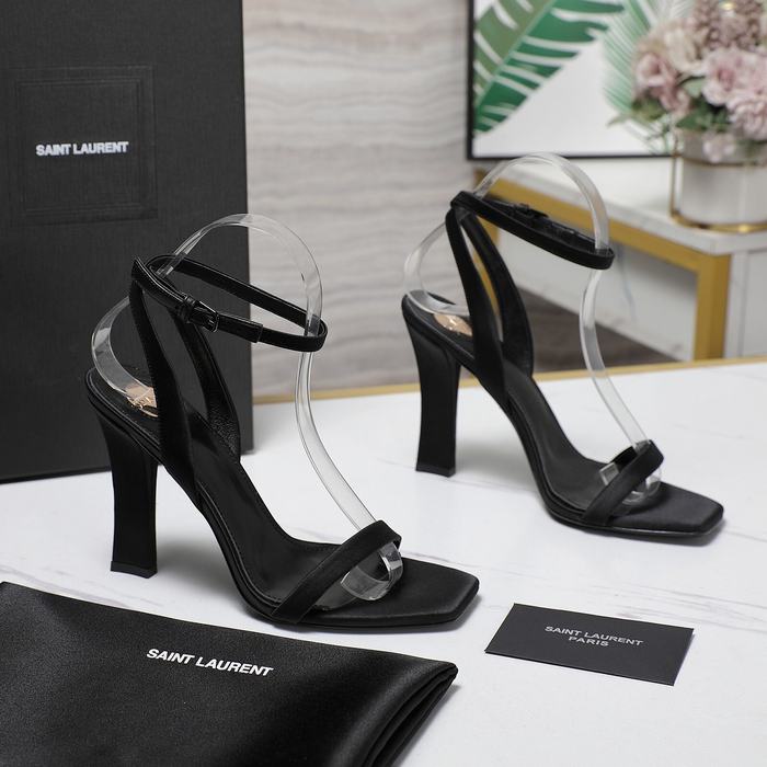 YSL_Women_shoes_yupoo_Original_quality_size35-42_High heel