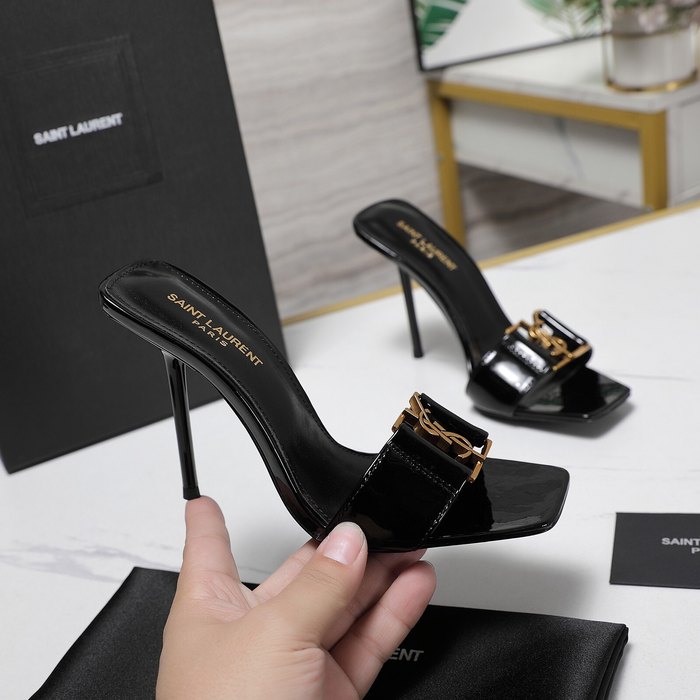 YSL_Women_shoes_yupoo_Original_quality_size35-42_High heel
