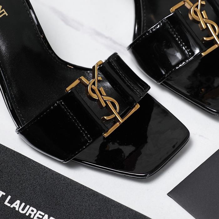 YSL_Women_shoes_yupoo_Original_quality_size35-42_High heel