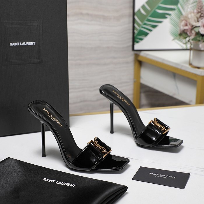YSL_Women_shoes_yupoo_Original_quality_size35-42_High heel