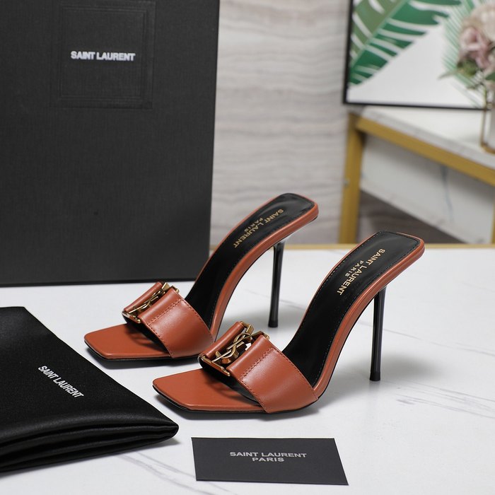 YSL_Women_shoes_yupoo_Original_quality_size35-42_High heel