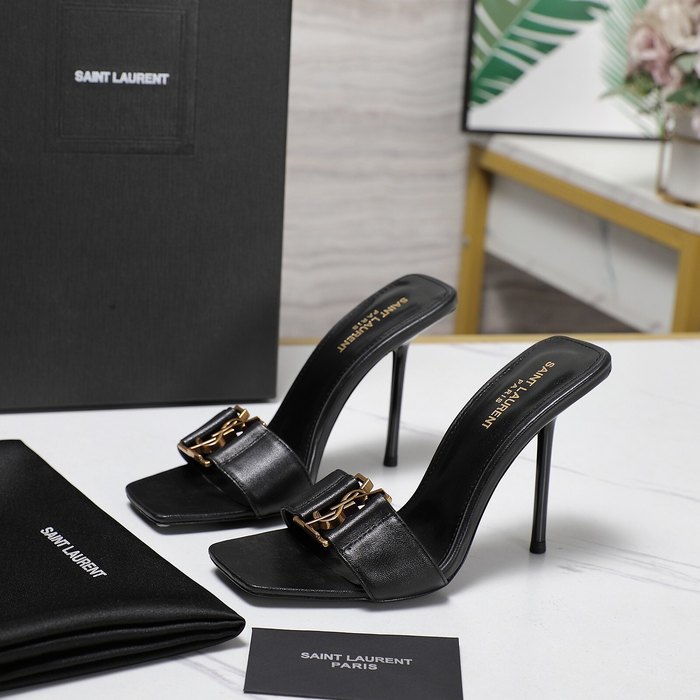 YSL_Women_shoes_yupoo_Original_quality_size35-42_High heel