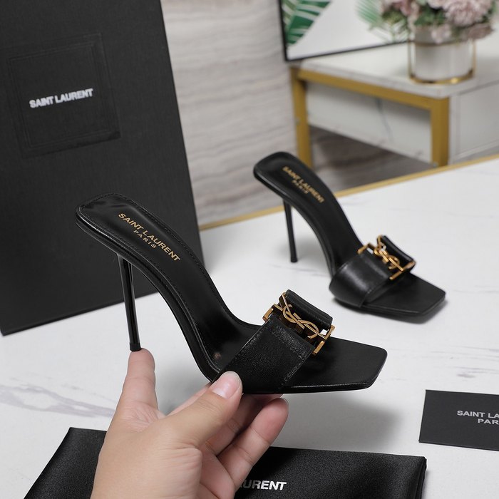 YSL_Women_shoes_yupoo_Original_quality_size35-42_High heel