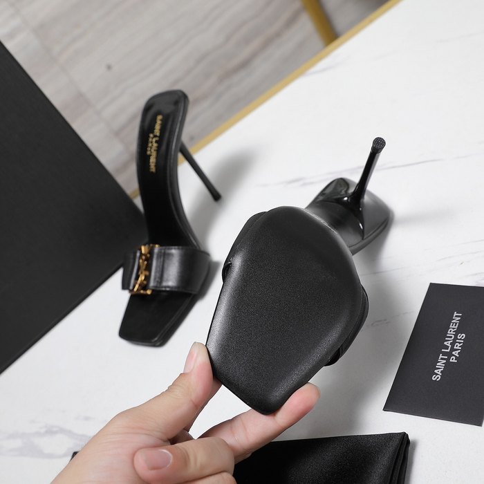 YSL_Women_shoes_yupoo_Original_quality_size35-42_High heel